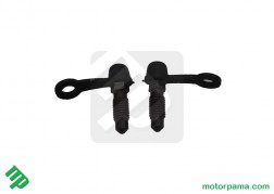 Coppia di uggelli spurgo pinza freno originale Polaris (3)